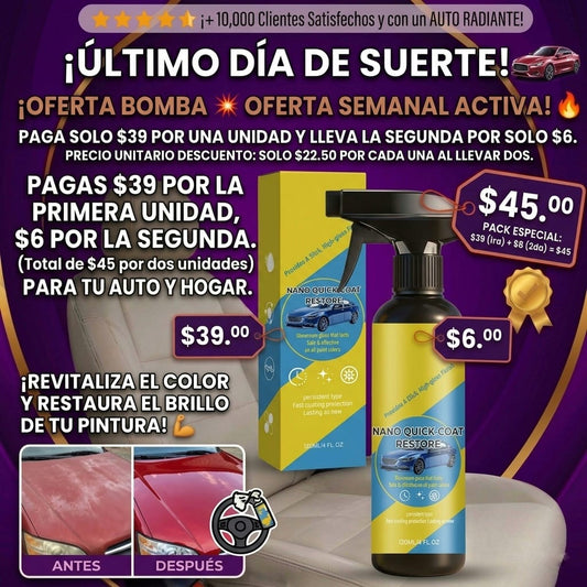 Nano Gloss Pro