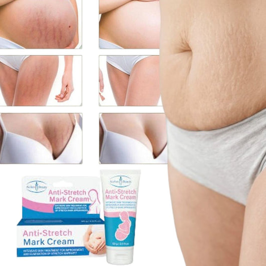 Crema para eliminar las estrías del cuerpo